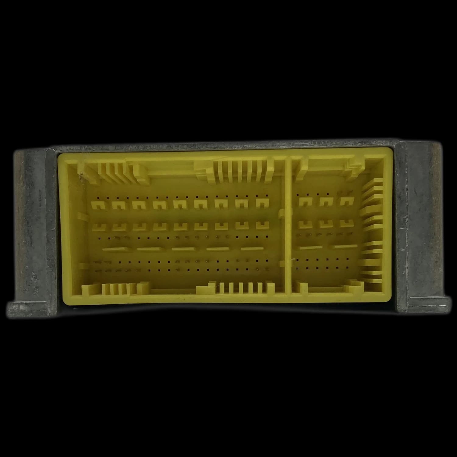 Airbag-Steuergerät A9064461142, Stecker
