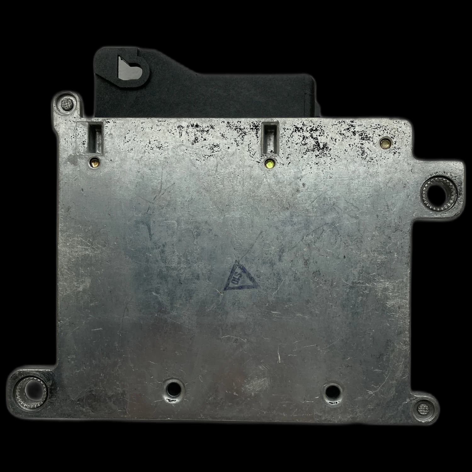 Airbag control unit 9130243, Back