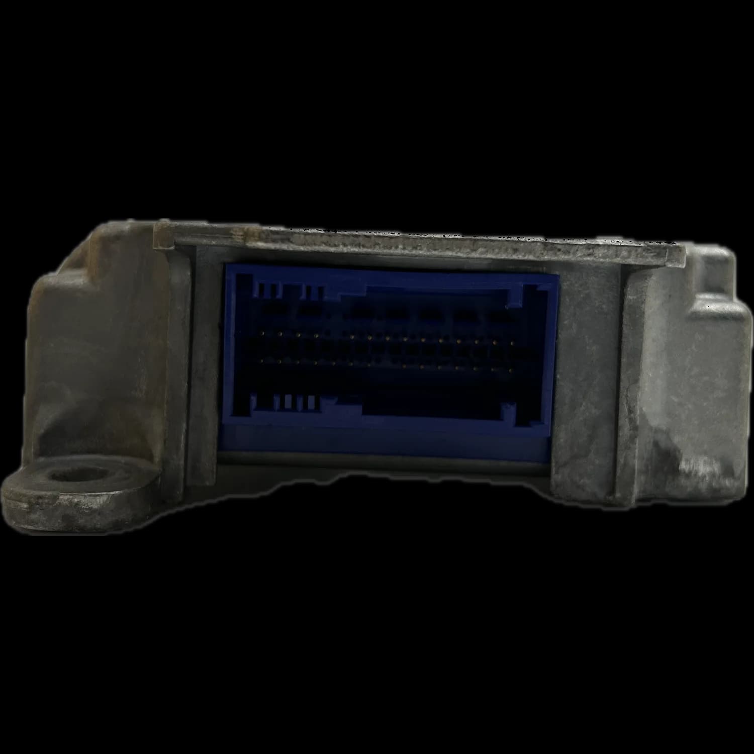 Airbag control unit 09 229 303 BG, Connector