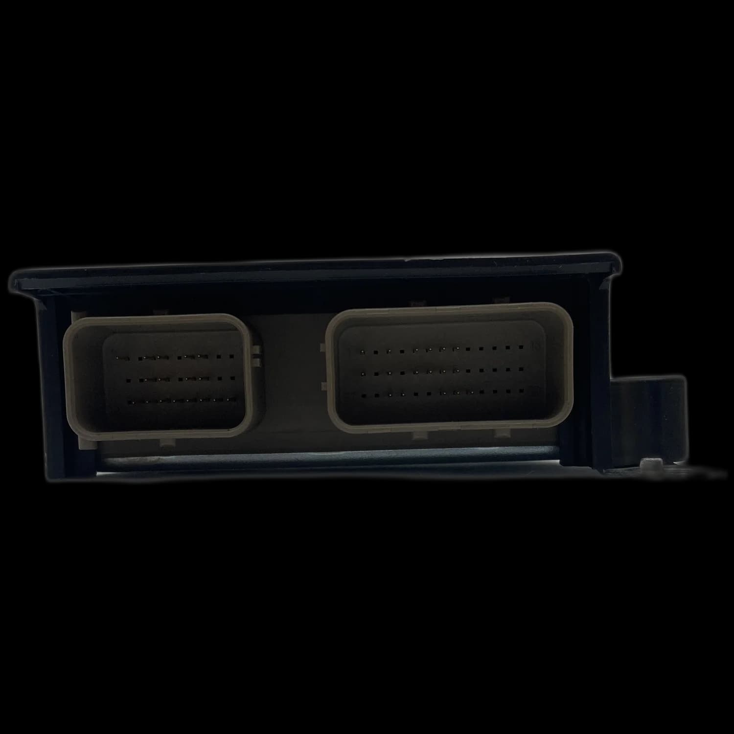 Airbag-Steuergerät 95910-1W500, Stecker