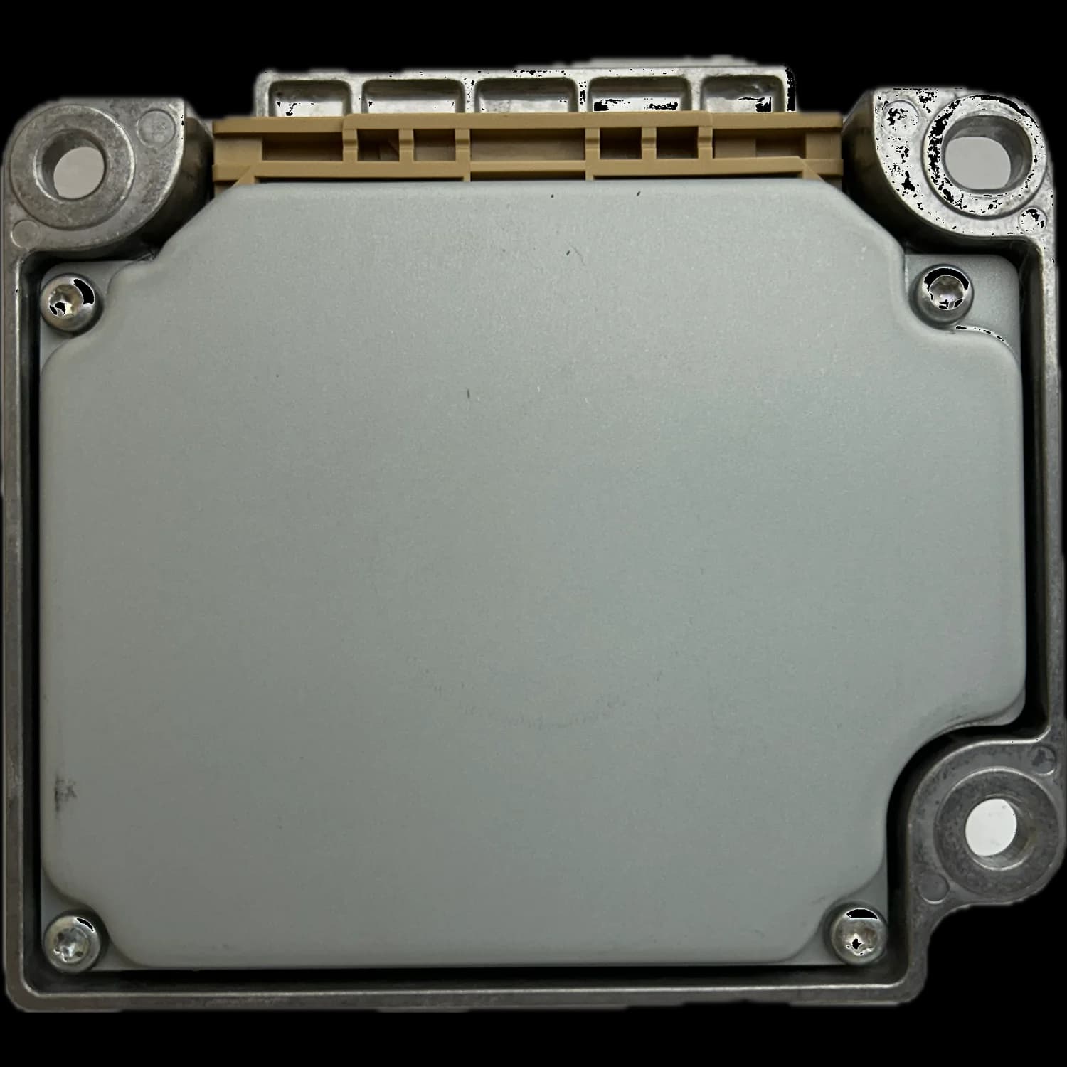 Airbag control unit 95910-2E400, Back