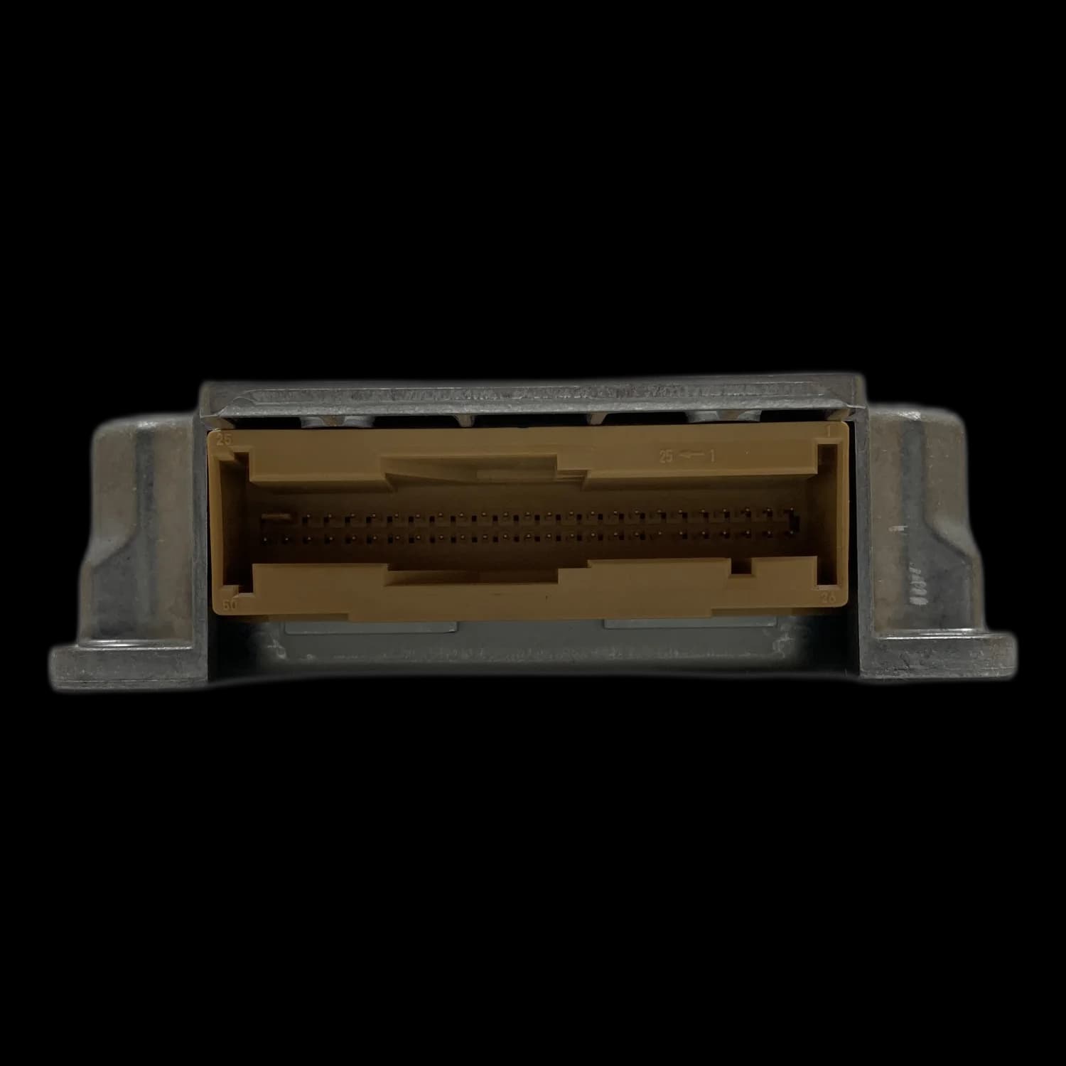 Airbag-Steuergerät 95910-2E410, Stecker