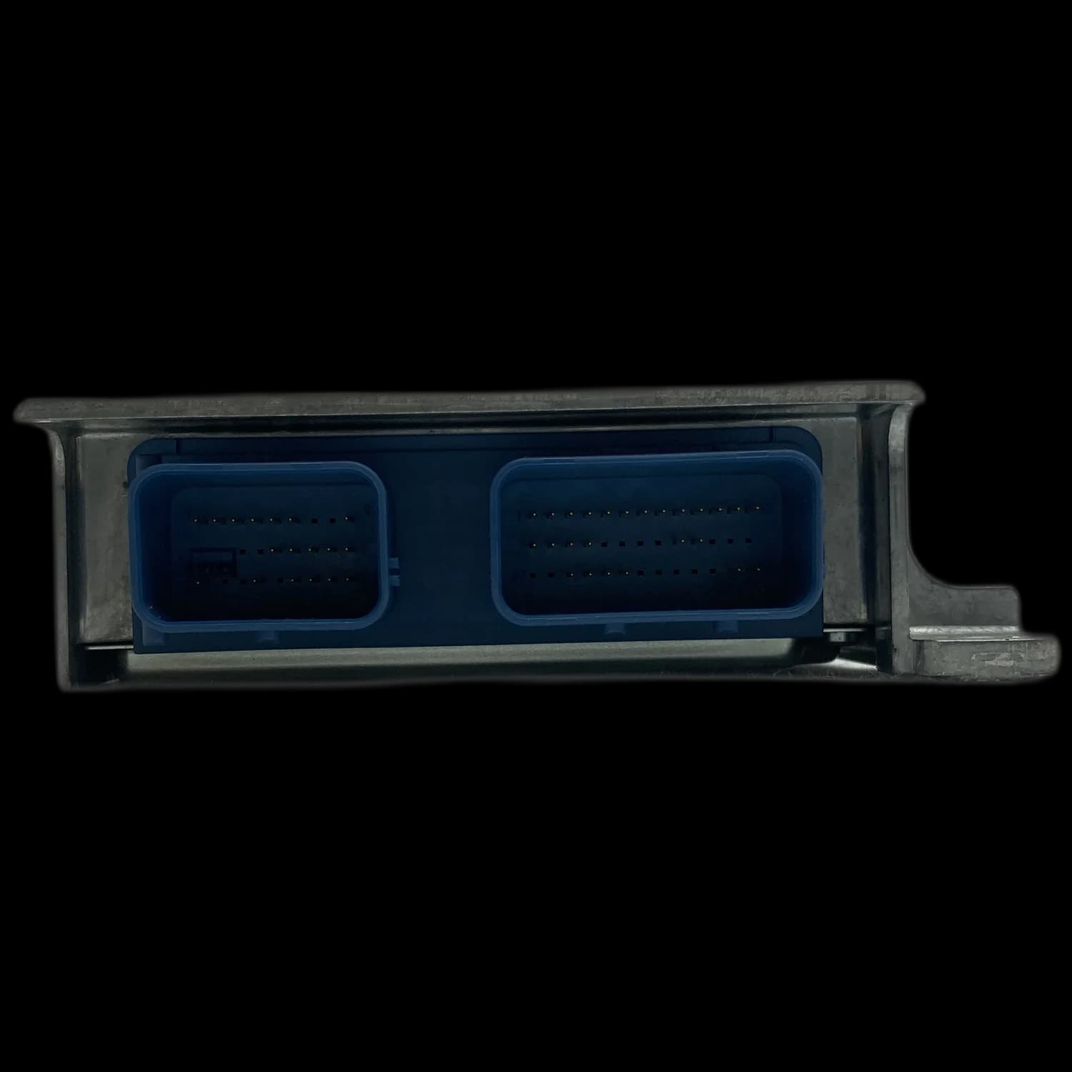 Airbag control unit 95910-4H080, Connector