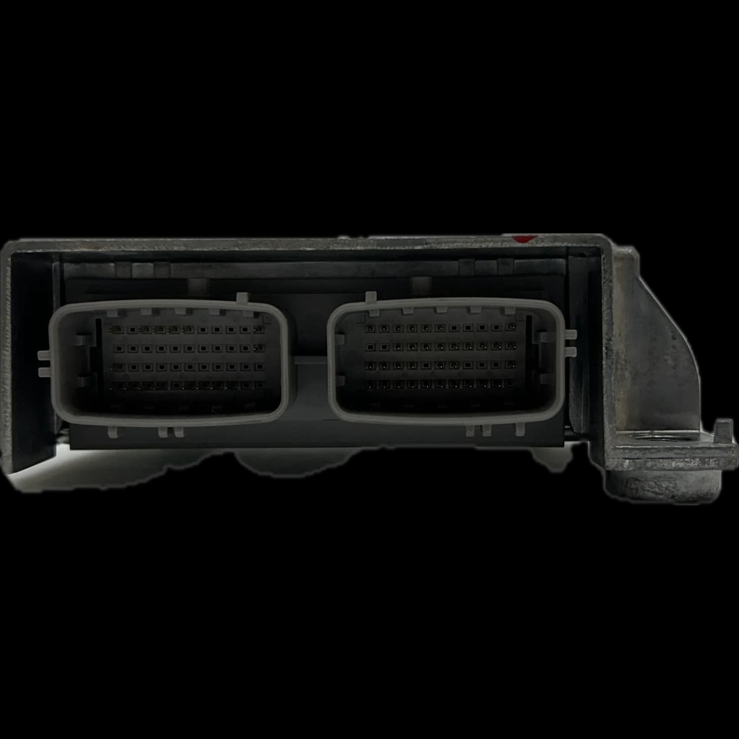 Airbag control unit 95910-F1000, Connector