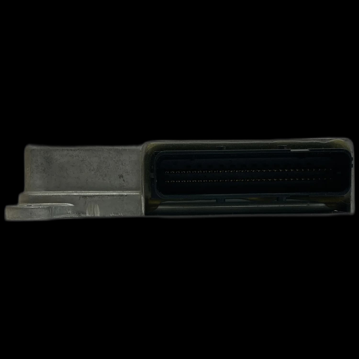 Airbag-Steuergerät 96810868, Stecker
