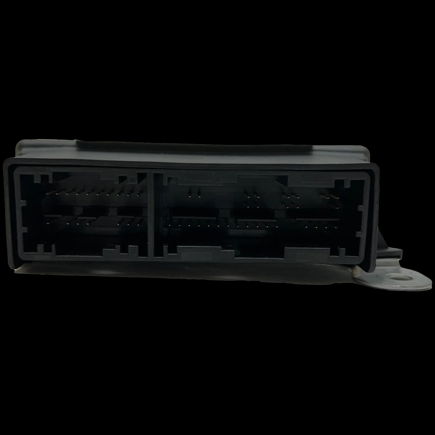 Airbag-Steuergerät 98 237 413 80, Stecker