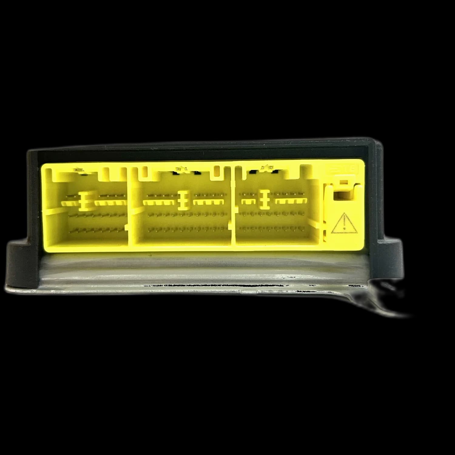 Airbag control unit 988204KJ1A, Connector