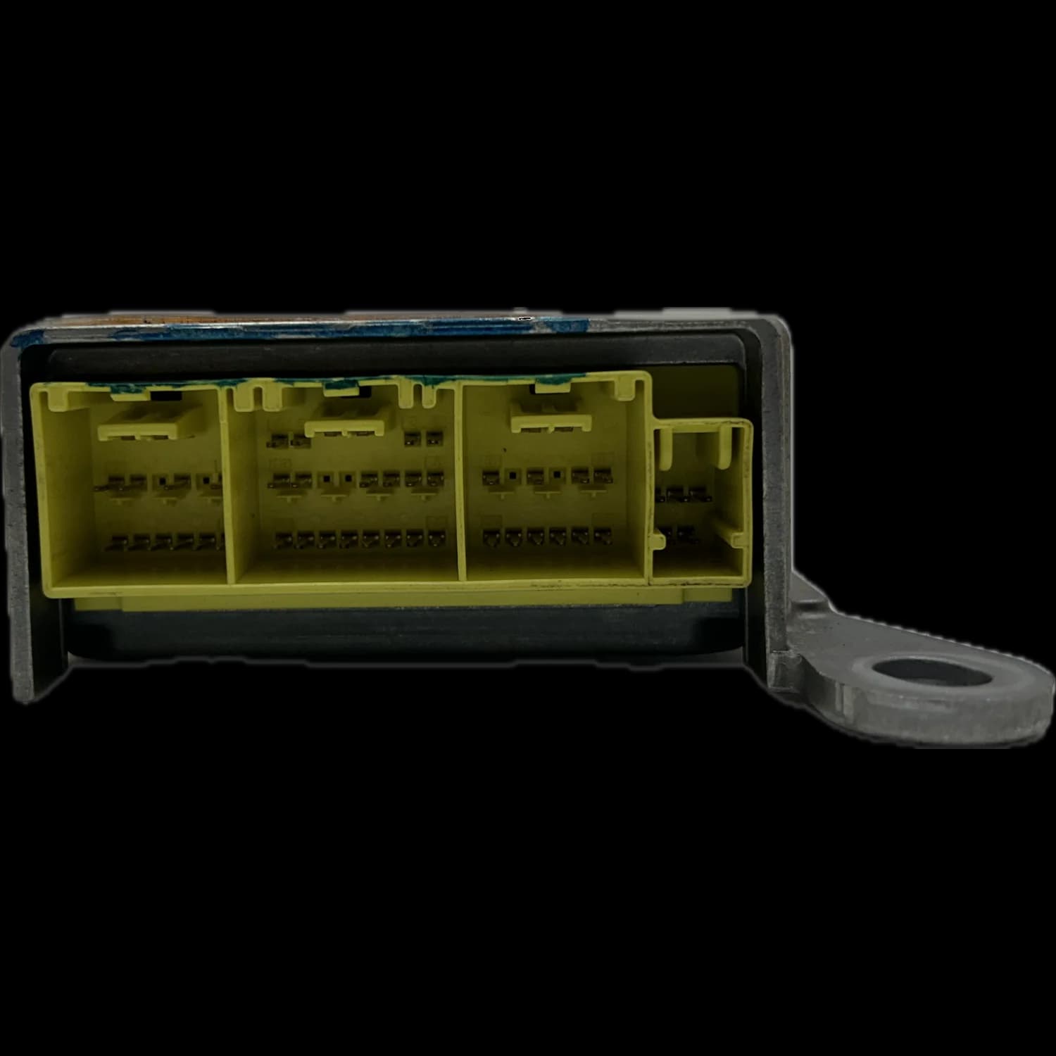 Airbag control unit 98820-AV200, Connector