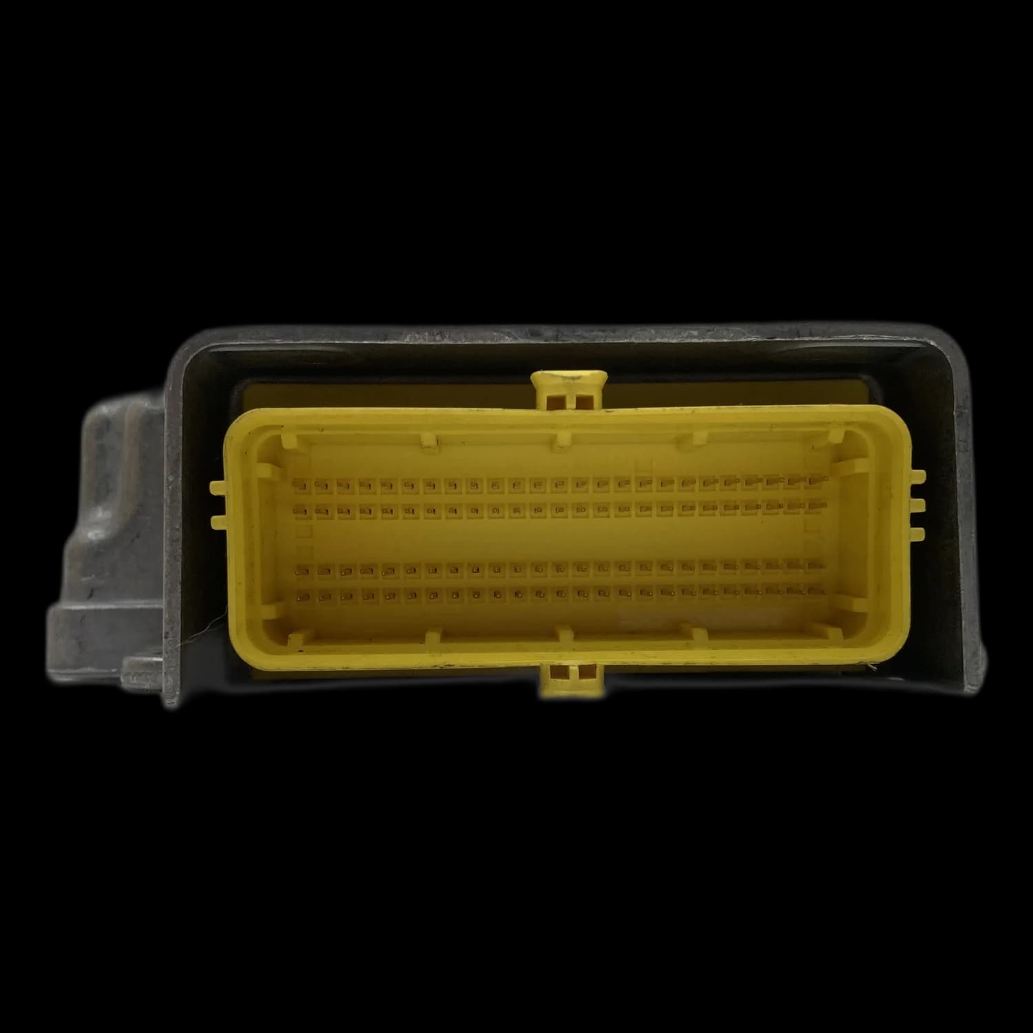 Airbag-Steuergerät 991.618.201.03, Stecker