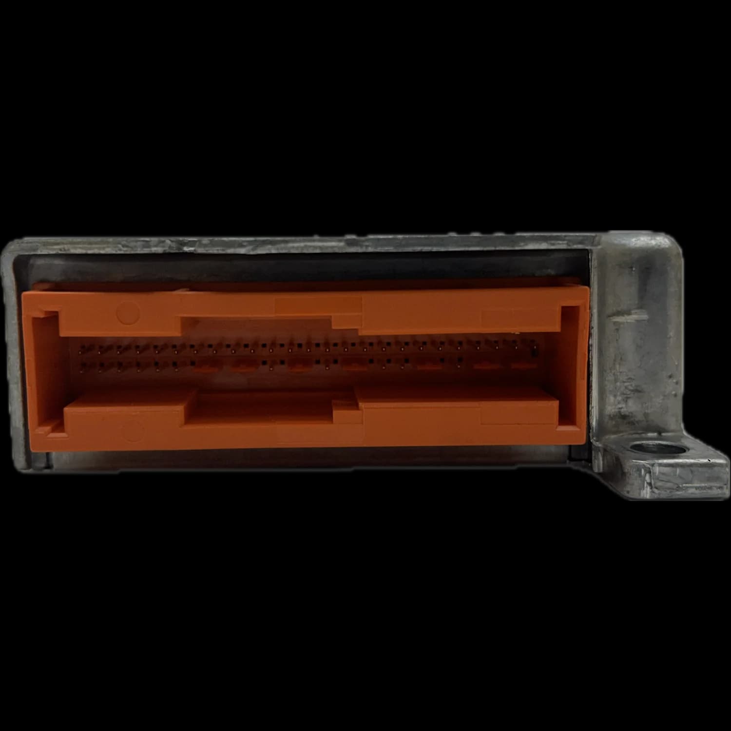 Airbag control unit 996 618 219 01, Connector
