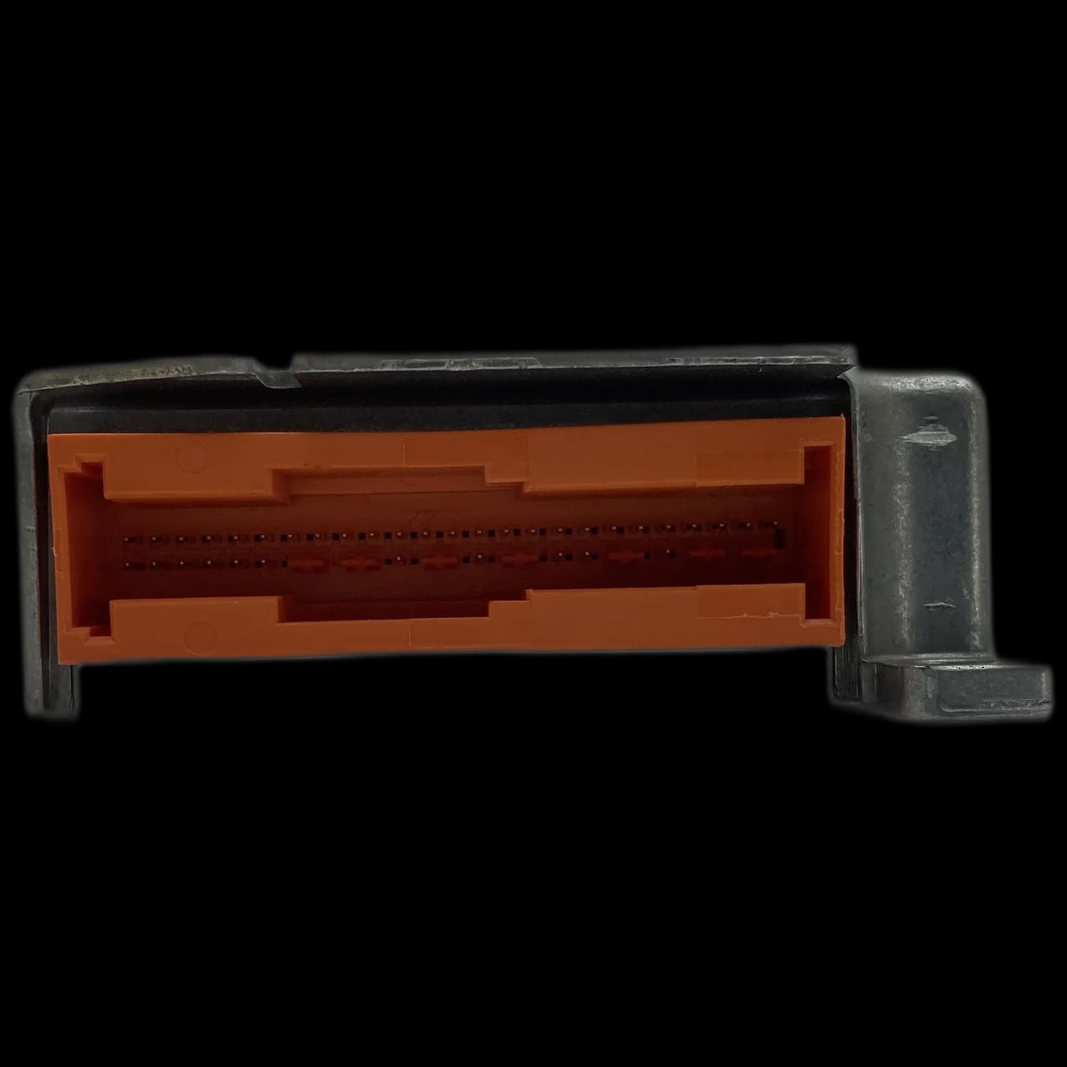 Airbag control unit 996.618.219.02, Connector