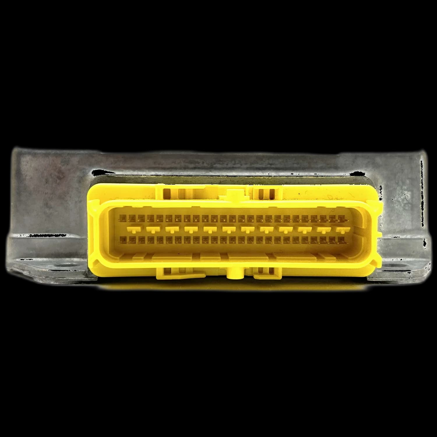 Airbag-Steuergerät 99761821708, Stecker