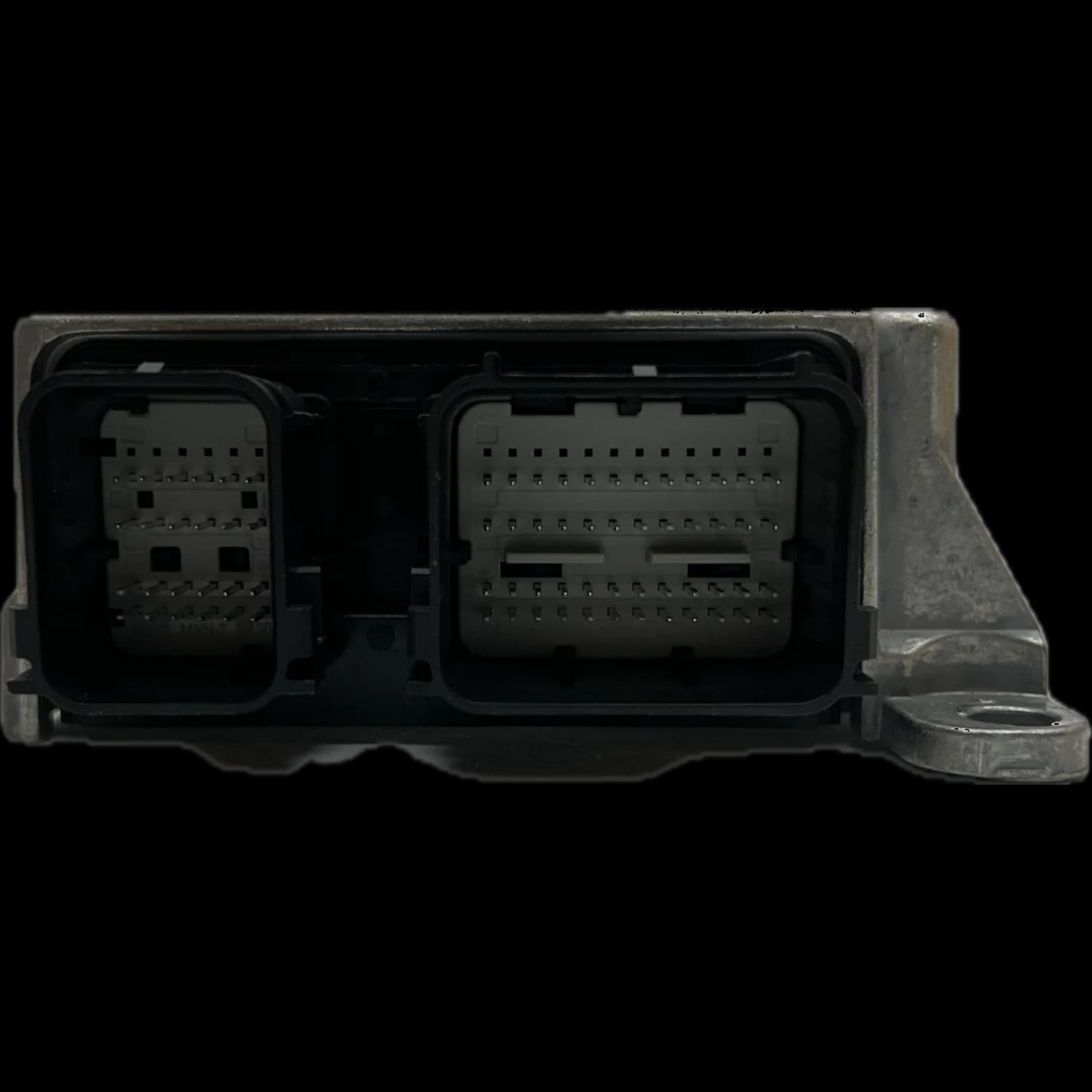 Airbag-Steuergerät DT1T-14B321-DF, Stecker