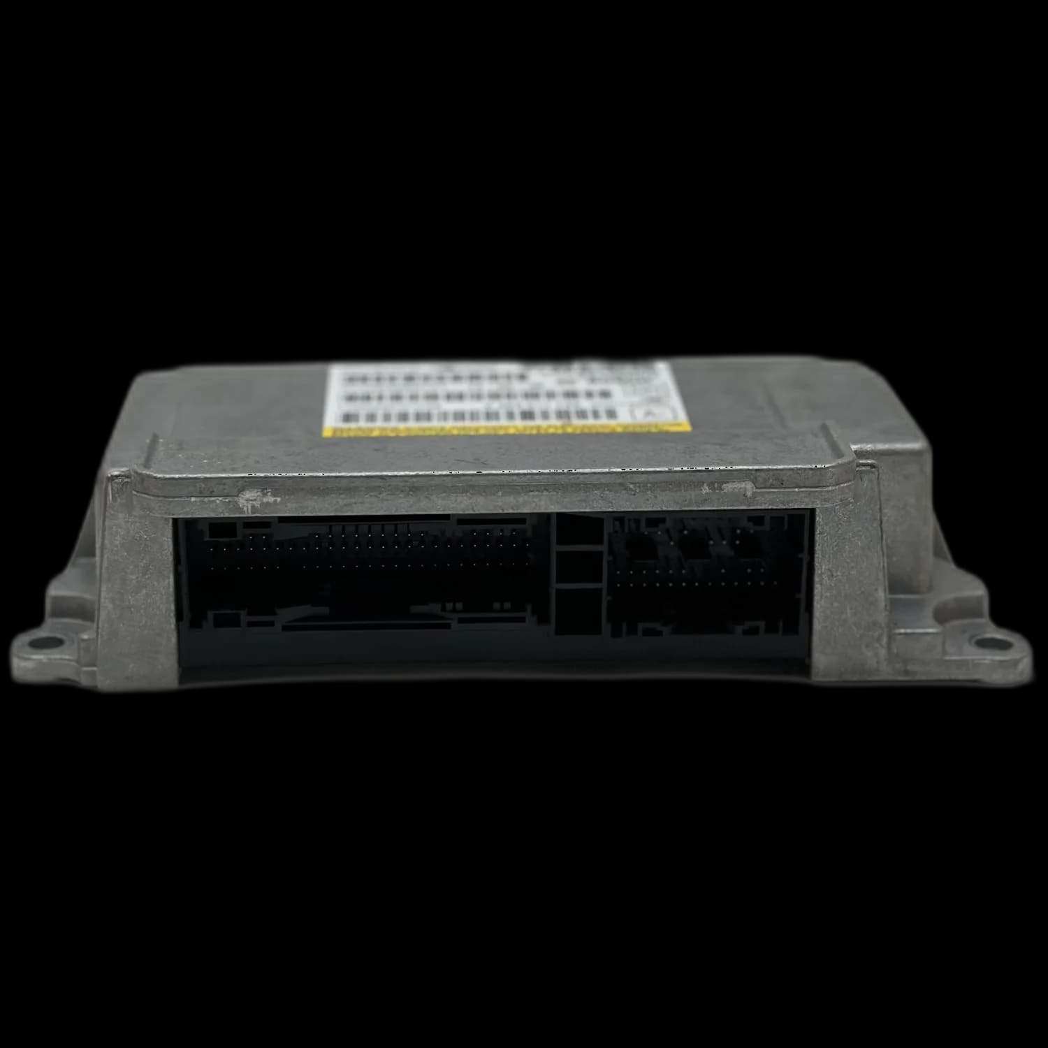 Airbag-Steuergerät P31387019, Stecker