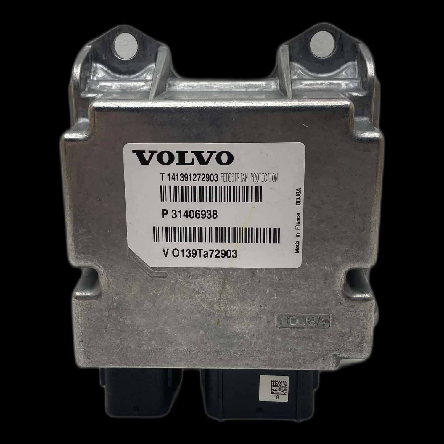 Volvo V40 Serie 2 Airbag-Steuergerät Reparatur