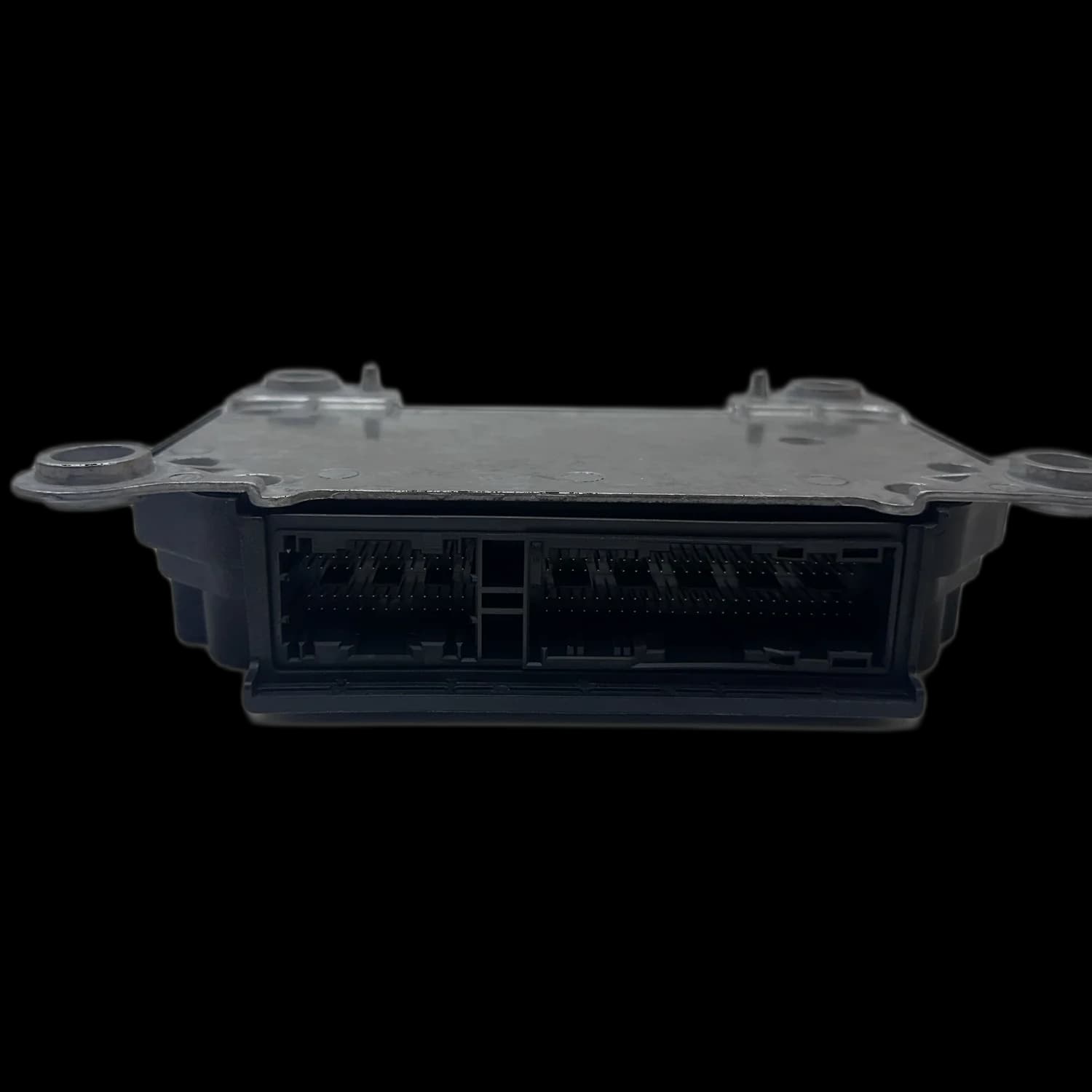 Airbag control unit P32315584, Connector