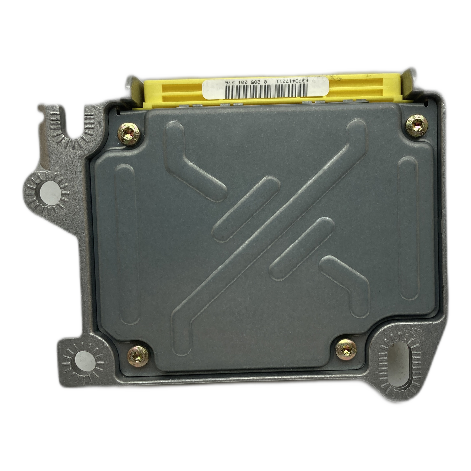 Audi S4 B5 8D Airbag-Steuergerät Reparatur