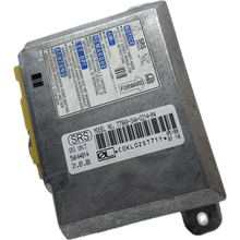 Honda CR-V 3rd Gen Airbag-Steuergerät Reparatur