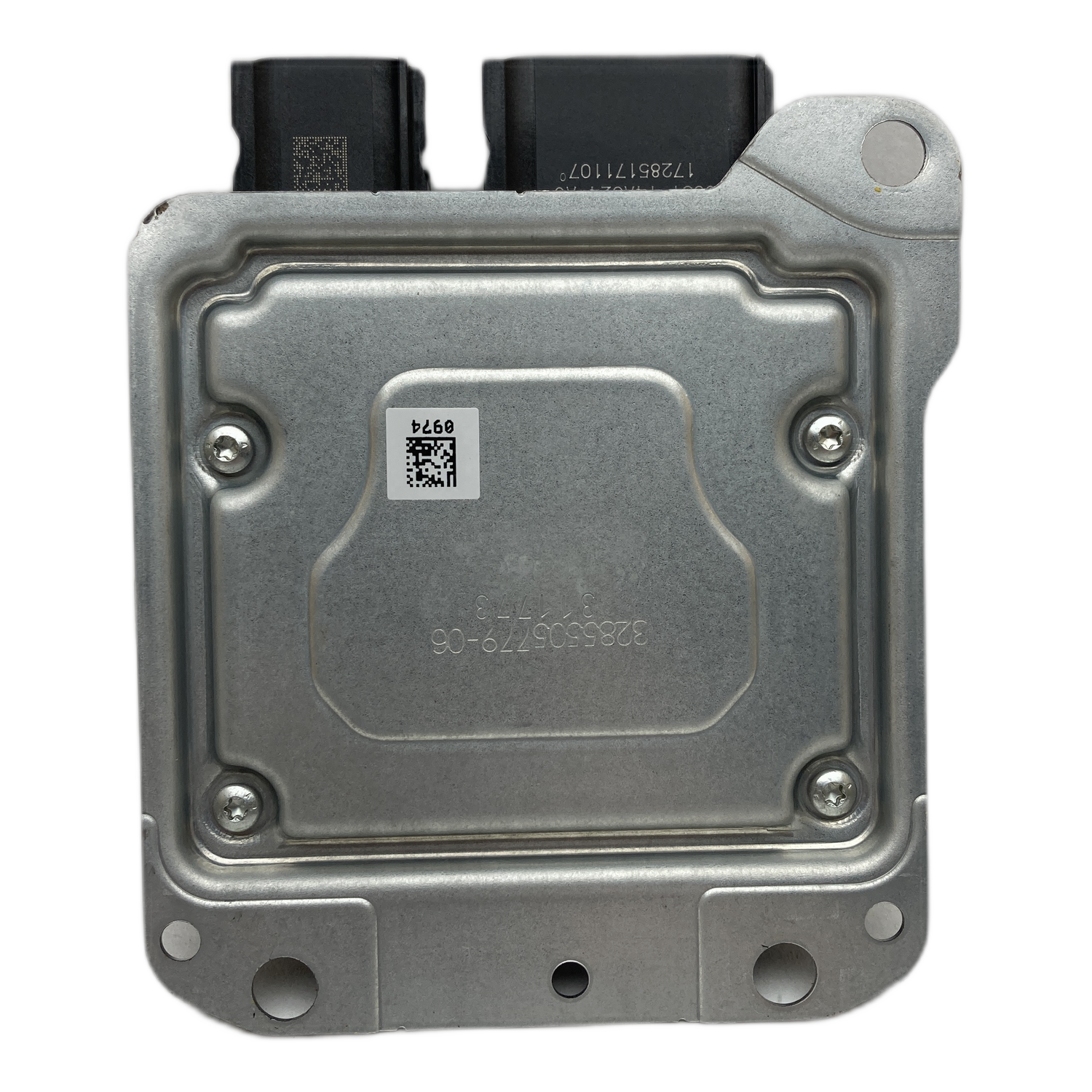 Ford S-Max 2 Airbag-Steuergerät Reparatur