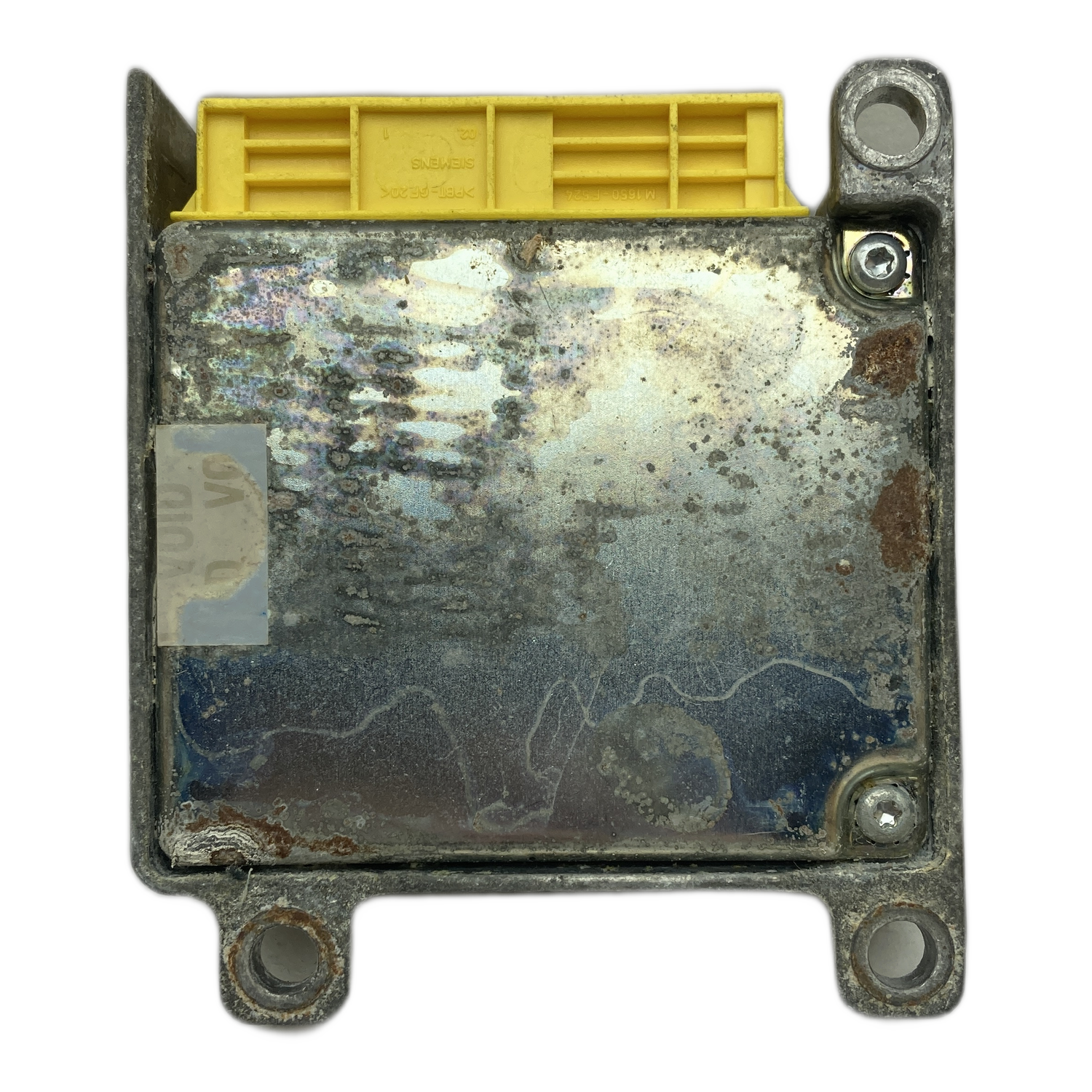 Iveco Daily III Airbag-Steuergerät Reparatur