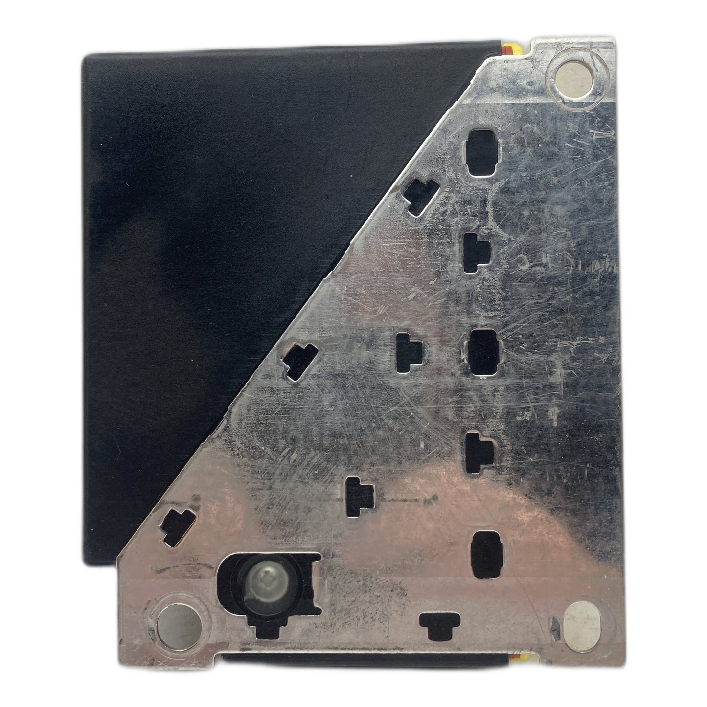 Volkswagen Passat B6 3C Airbag-Steuergerät Reparatur