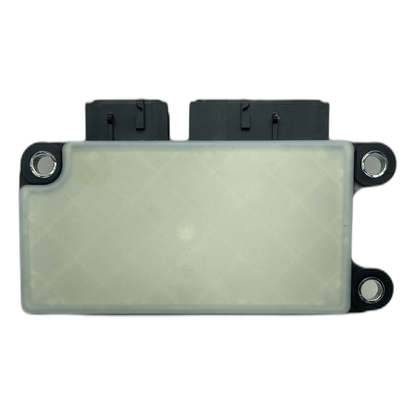 Opel Astra J Airbag-Steuergerät Reparatur