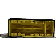 Mercedes-Benz ML W166 Airbag-Steuergerät Reparatur