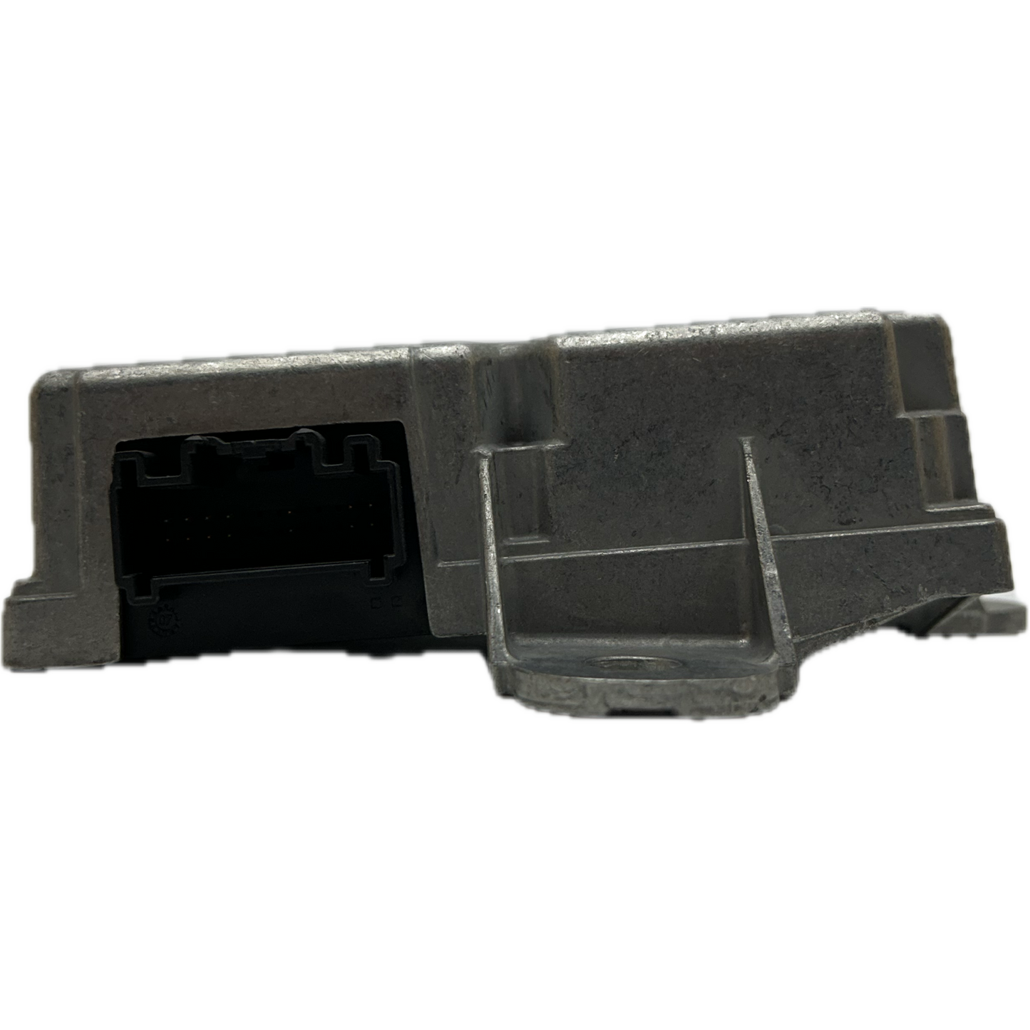 Renault Fluence I Airbag-Steuergerät Reparatur