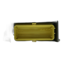 Audi SQ5 8R Airbag-Steuergerät Reparatur