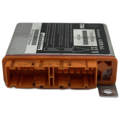 Citroën Jumper I Airbag-Steuergerät Reparatur