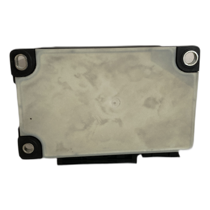 Renault Mégane III Airbag-Steuergerät Reparatur