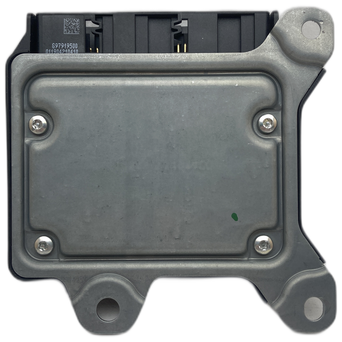 Toyota Proace City Airbag-Steuergerät Reparatur