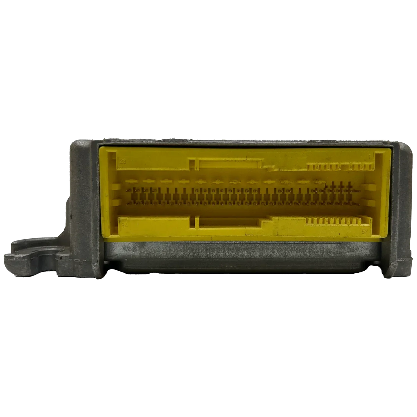8D0 959 655 TD Airbag-Steuergerät Ersatzteil