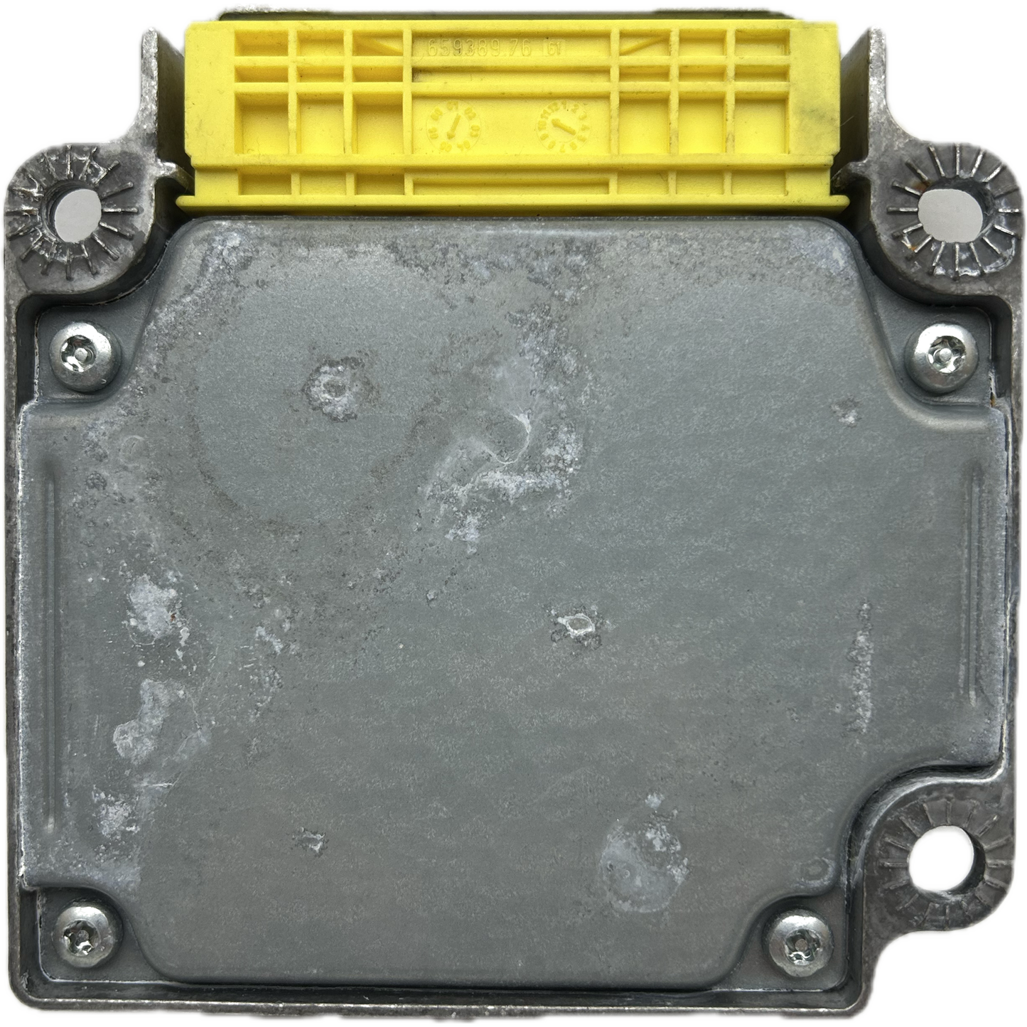 Volkswagen Touran 5T Airbag-Steuergerät Reparatur