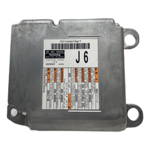 Toyota Noah R80 Airbag-Steuergerät Reparatur