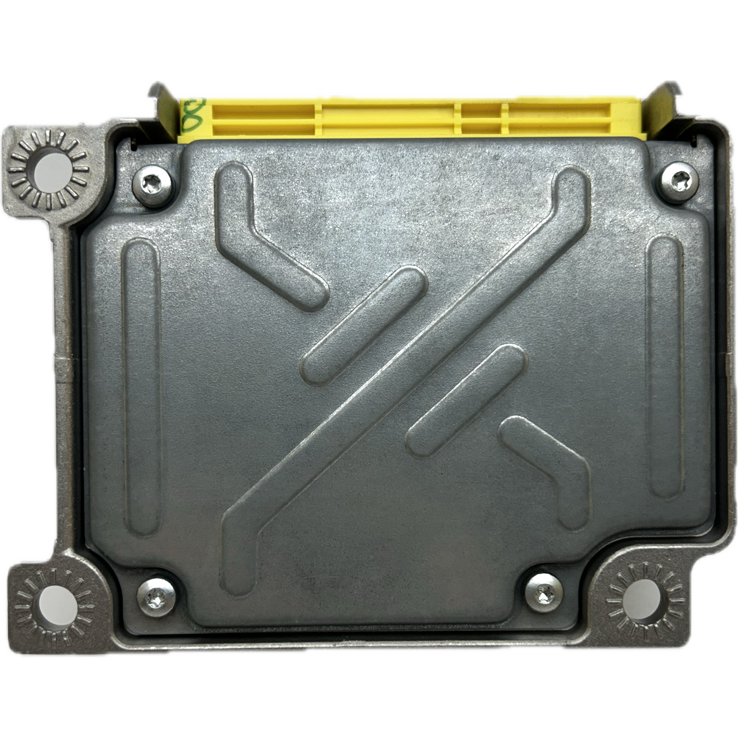 Mercedes-Benz SLK R171 Airbag-Steuergerät Reparatur