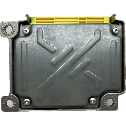 Mercedes-Benz SLK R171 Airbag-Steuergerät Reparatur