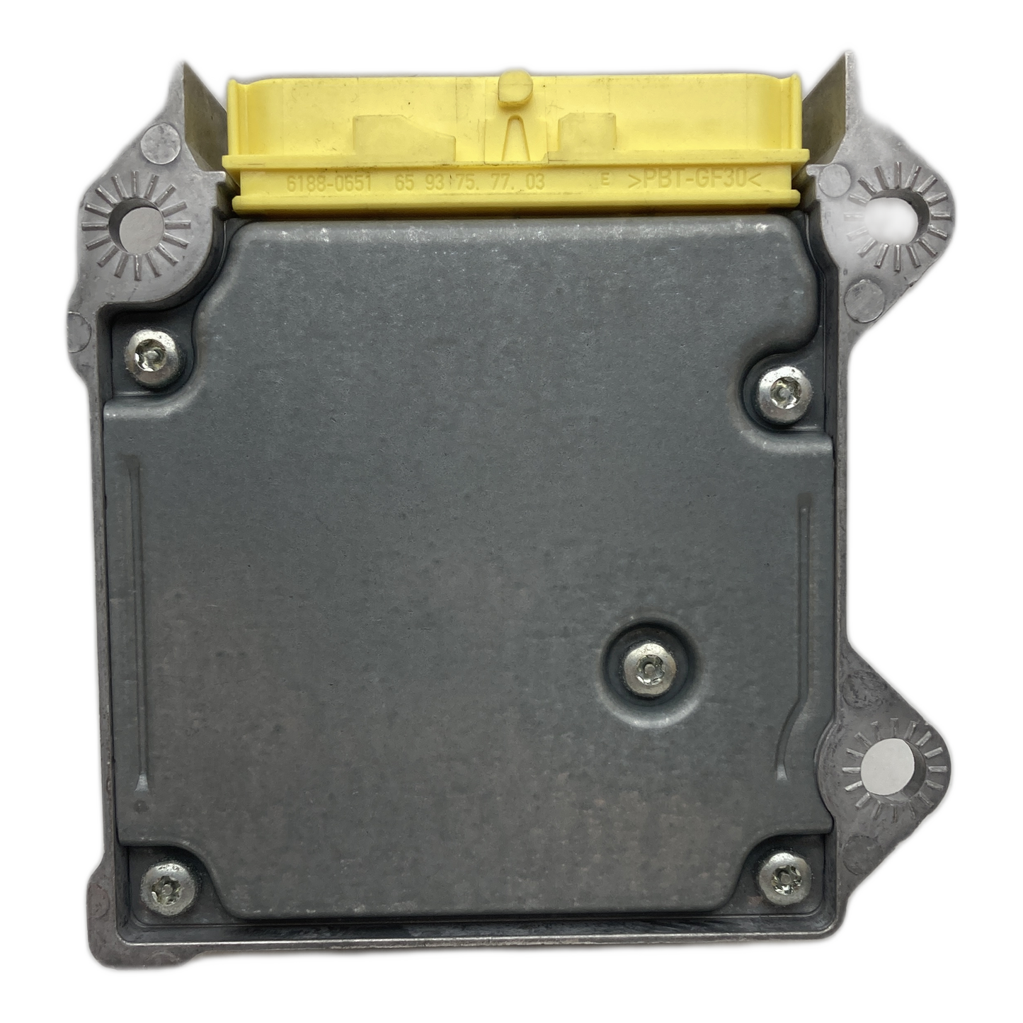 Volkswagen Touran 1T Airbag-Steuergerät Reparatur