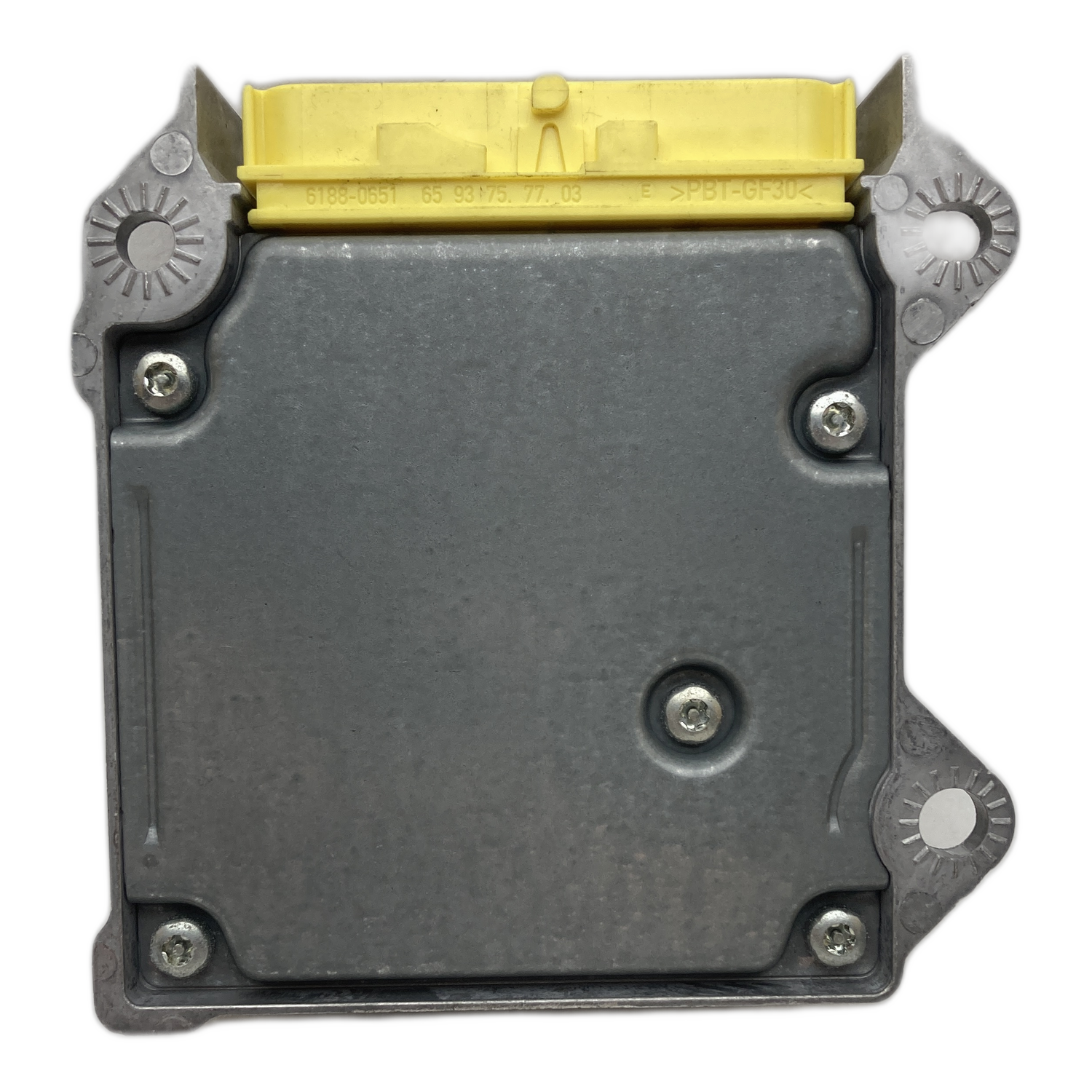 Volkswagen Touran 1T Airbag-Steuergerät Reparatur