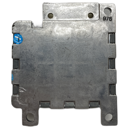 Audi A4 B5 8D Airbag-Steuergerät Reparatur