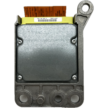 Nissan March K13 Airbag-Steuergerät Reparatur