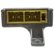 Honda Jazz GD Airbag-Steuergerät Reparatur