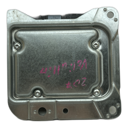 Peugeot 207 SW I Airbag-Steuergerät Reparatur