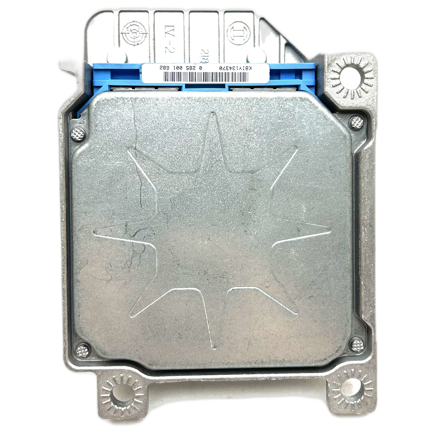 MINI One R50 Airbag-Steuergerät Reparatur