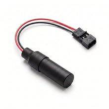 BMW 5 Series E60/E61 - Seat belt buckle simulator / Deactivation of the seat belt warning signal