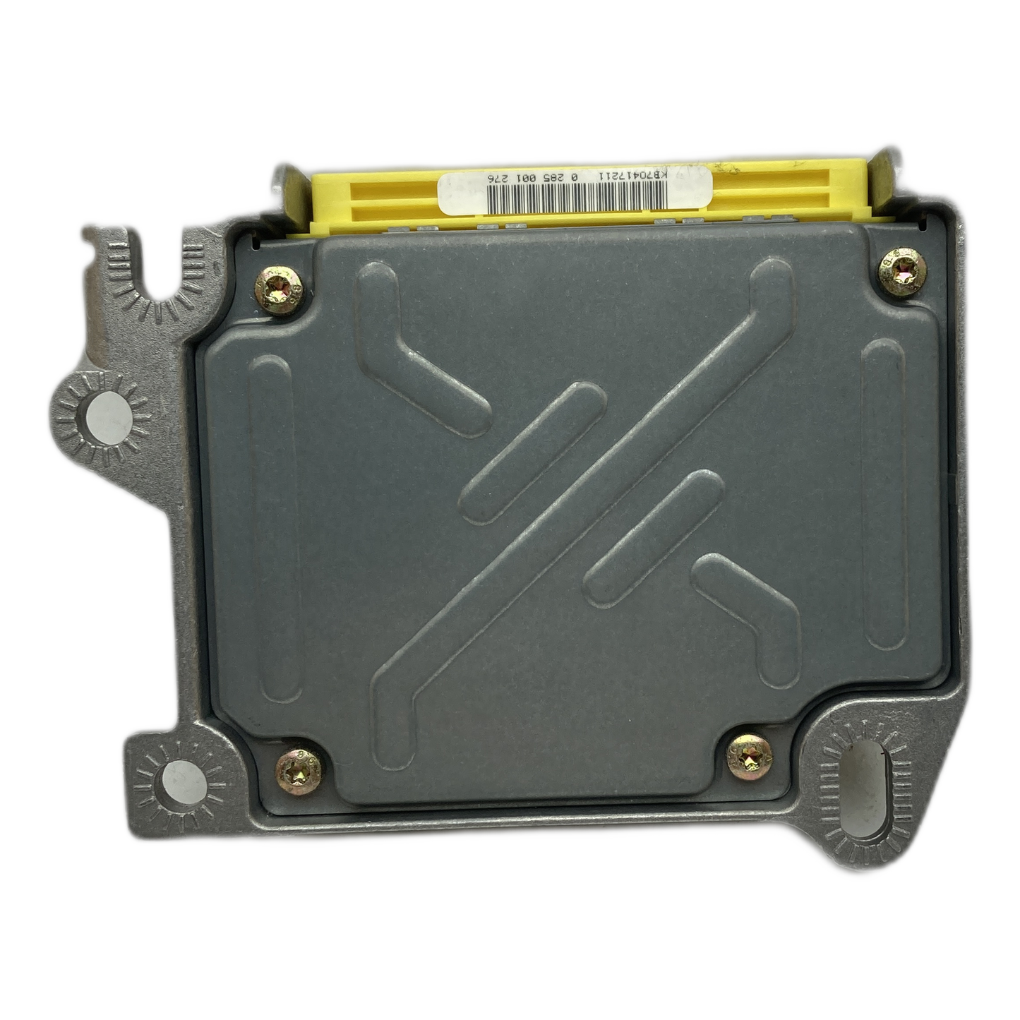 Audi A4 B5 8D Airbag-Steuergerät Reparatur