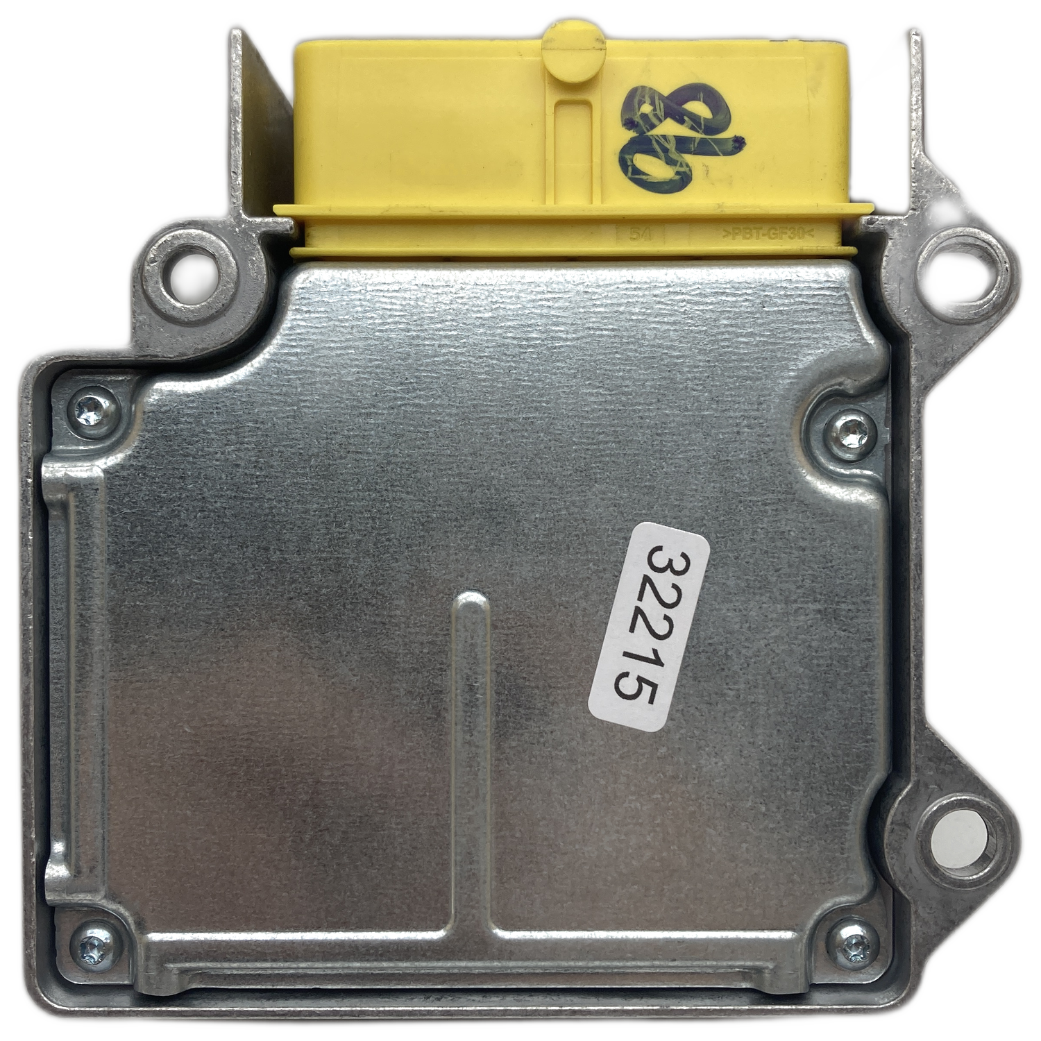 Volkswagen Tiguan 5N Airbag-Steuergerät Reparatur