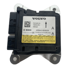 Volvo XC40 Serie 1 Airbag-Steuergerät Reparatur