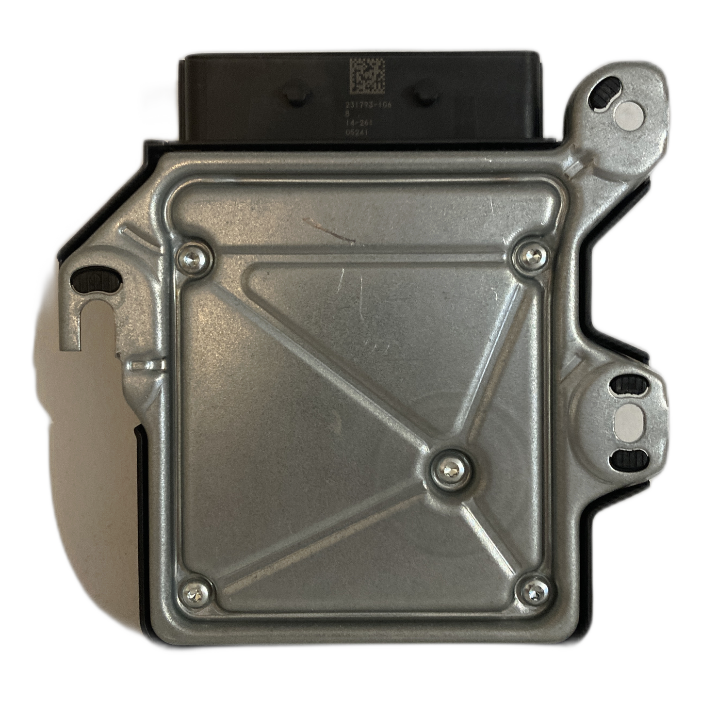 Volkswagen Passat B8 3G Airbag-Steuergerät Reparatur