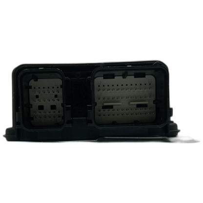 Ford Focus Mk4 Airbag-Steuergerät Reparatur